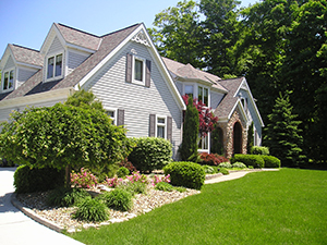 Landscapers and Lawncare Services in Pacolet, SC